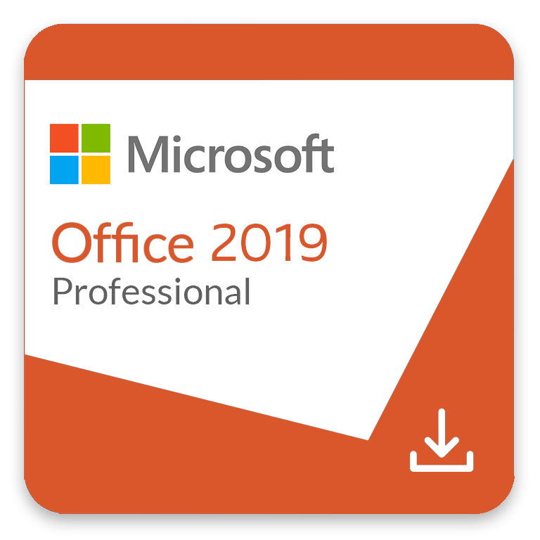 Microsoft Office 2019 Professional Plus Dijital Lisans