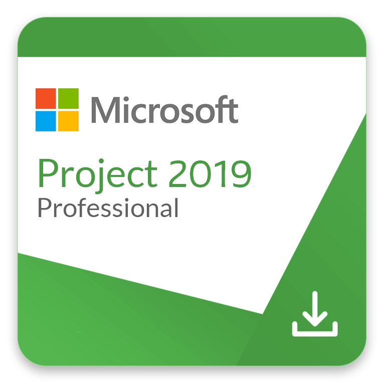 Project 2019 Lisans Anahtarı KEY