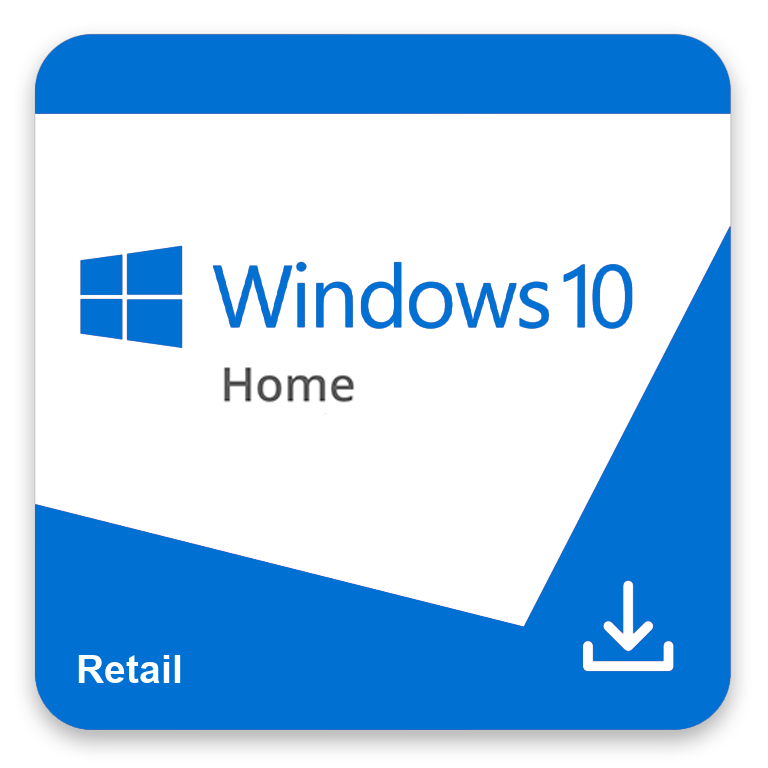 Windows 10 Home Lisans Anahtarı KEY